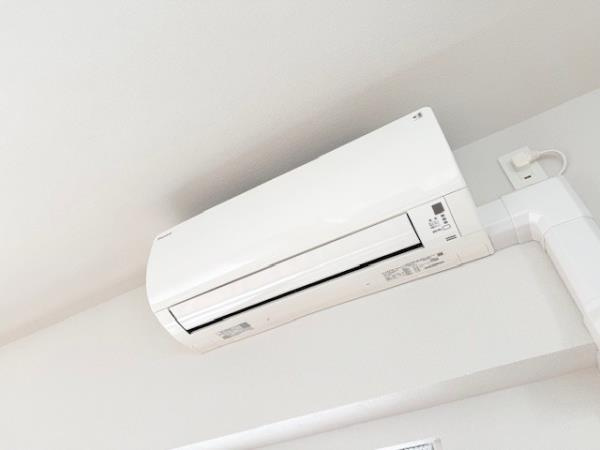 デュオフラッツ葛西の設備