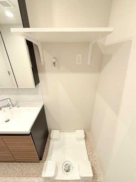 デュオフラッツ葛西のその他