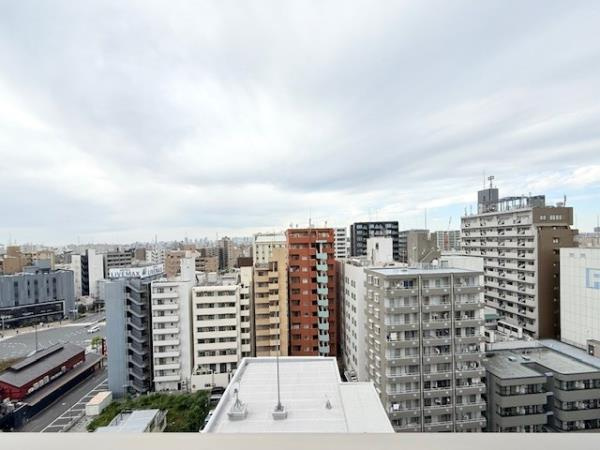 デュオフラッツ葛西のその他