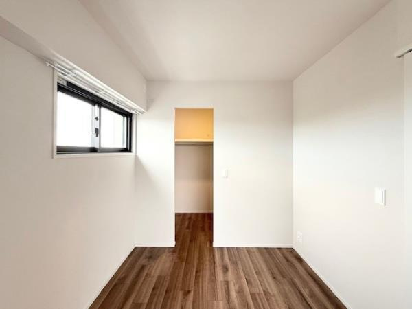 デュオフラッツ葛西の居間・リビング