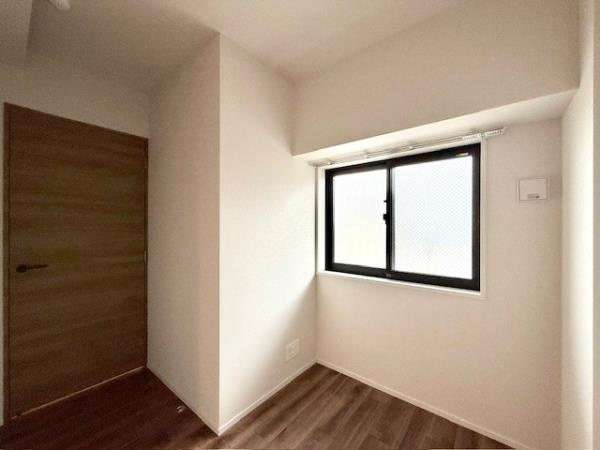 デュオフラッツ葛西の居間・リビング