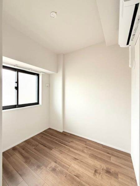 デュオフラッツ葛西の居間・リビング