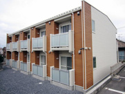 レオネクストＫＵＺＵＨＡⅡの画像