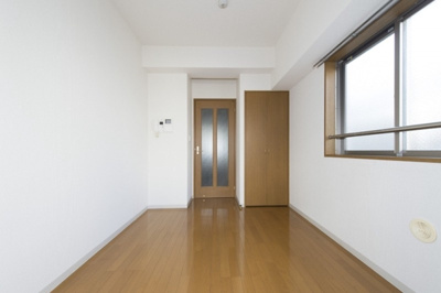 【居間・リビング】 | 新品家具付きマンション湯島8(KaGood東京)