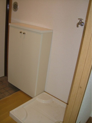 【玄関】 | エクセル新中野