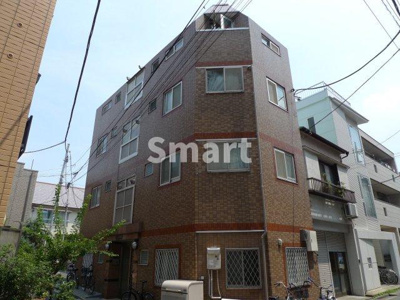 【外観】 | エクセル新中野