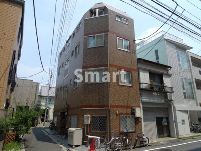 【外観】 | エクセル新中野