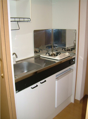 【キッチン】 | エクセル新中野