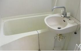 【浴室】 | エクセル新中野