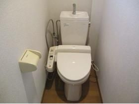 【トイレ】 | エクセル新中野