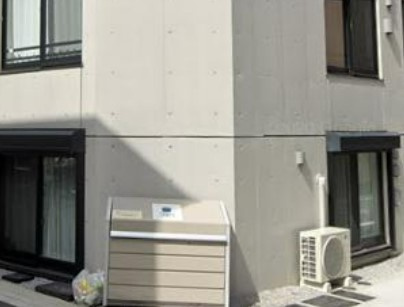 COCOFLAT池袋のその他共用部分