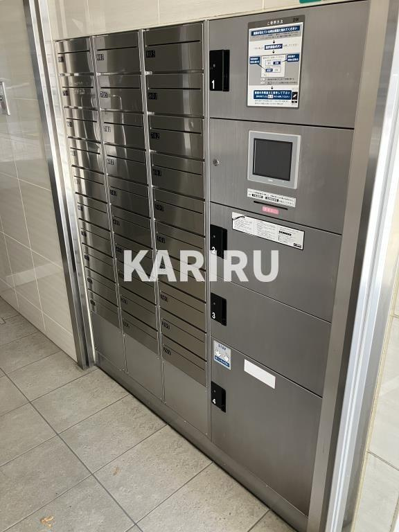 エルシオンのセキュリティ