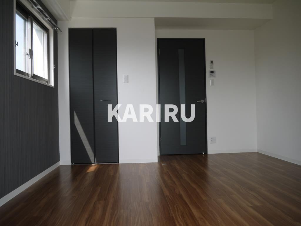 エルシオンの居間・リビング