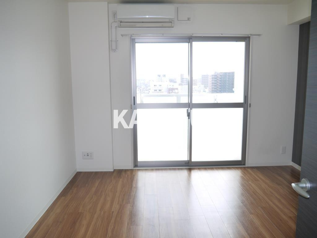 エルシオンの寝室