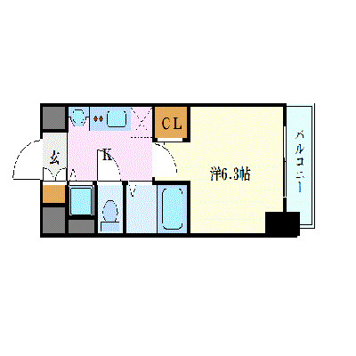 プレサンス金山グリーンパークス