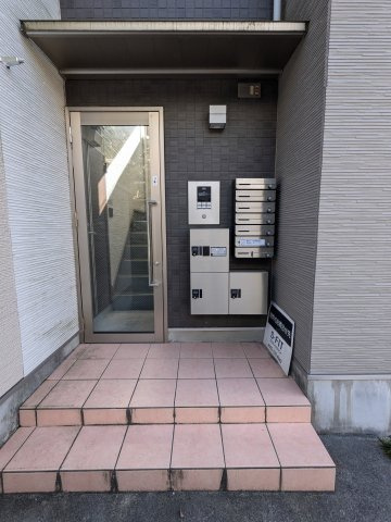 ディーラ鳴海のその他共用部分