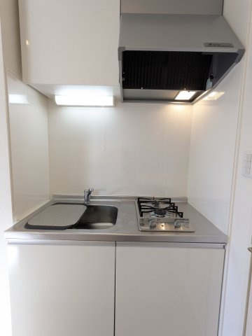 ディーラ鳴海のキッチン