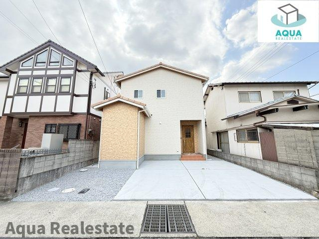 高松市木太町の新築一戸建