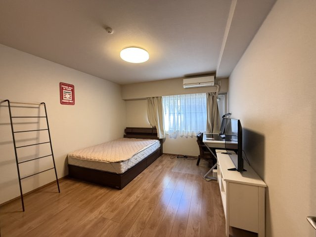 品川区東五反田５丁目の賃貸マンションのその他