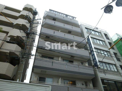 【外観】 | リンクフィールド中野