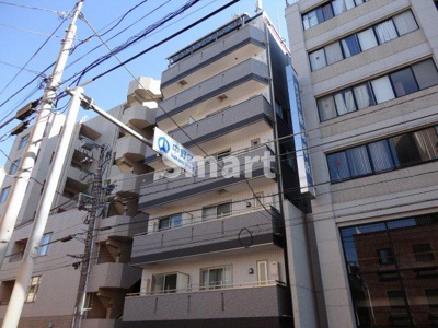 【外観】 | リンクフィールド中野