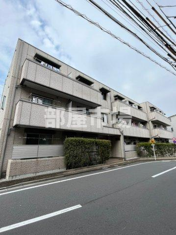 アルテールＡ棟