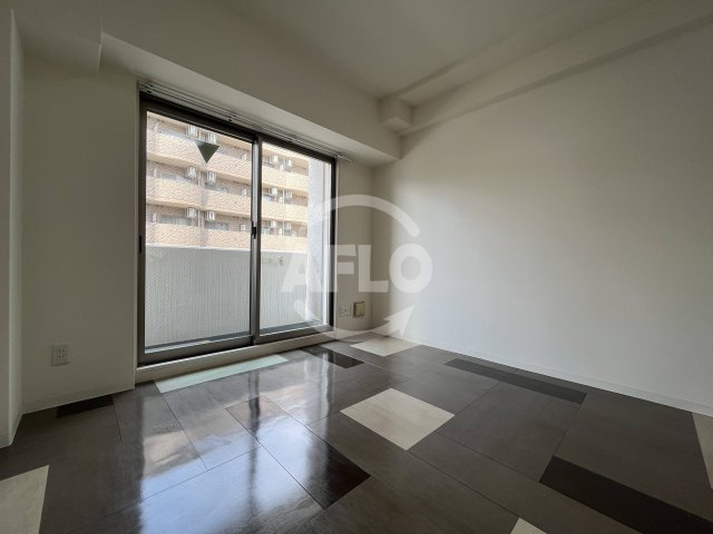 ウインズコート西中島の居間・リビング|ウインズコート西中島　リビング