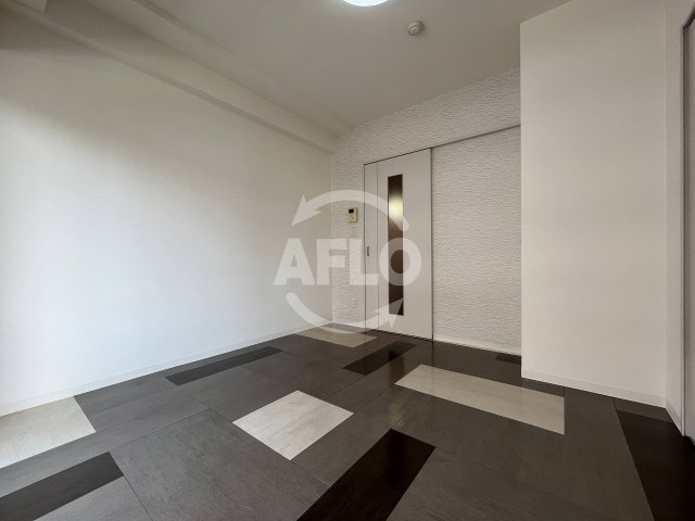 ウインズコート西中島の寝室|ウインズコート西中島　寝室