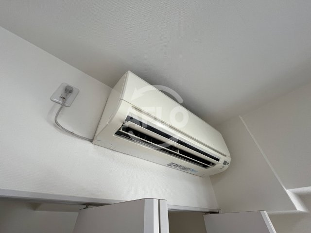 ウインズコート西中島の設備|ウインズコート西中島　エアコン