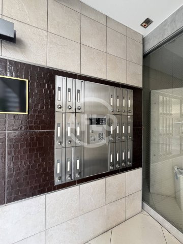 ウインズコート西中島のその他|ウインズコート西中島　メールボックス