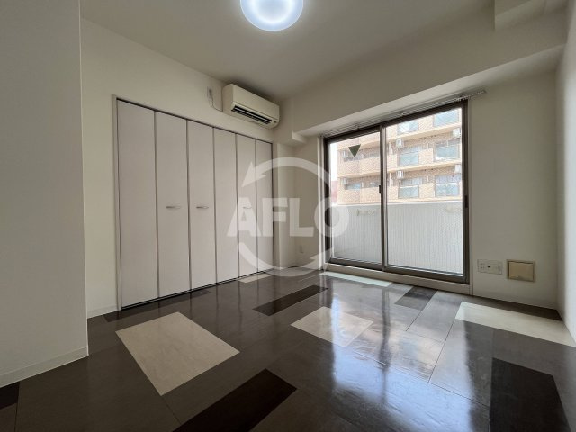 ウインズコート西中島の居間・リビング|ウインズコート西中島　リビング