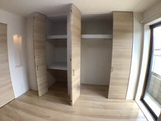 【収納】 | ノースアルカディアⅡ