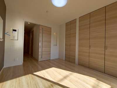 【居間・リビング】 | ノースアルカディアⅡ