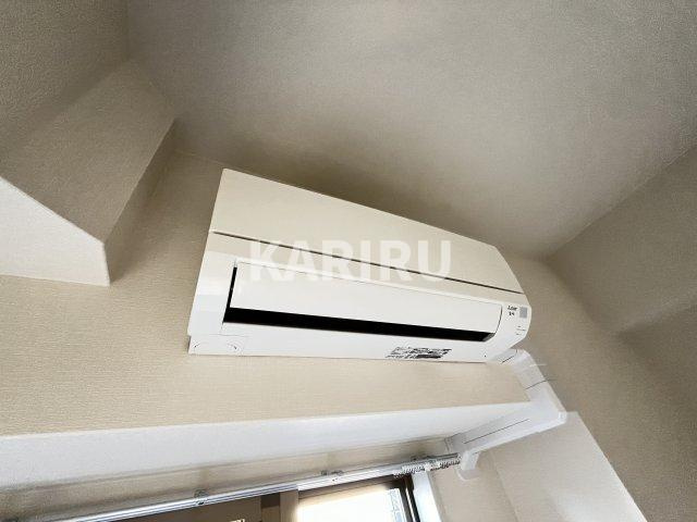 アドバンス北大阪ロワンの設備