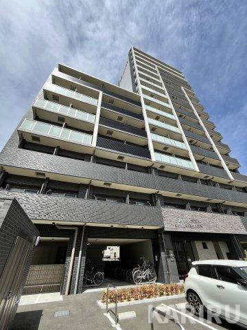 アドバンス北大阪ロワン