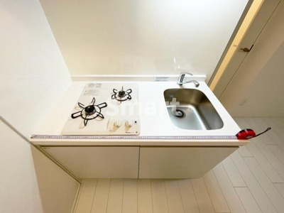 【キッチン】 | エルファーロ善福寺