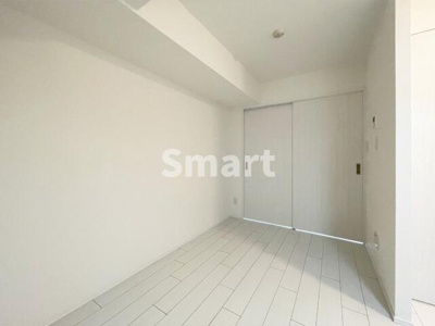 【洋室】 | エルファーロ善福寺