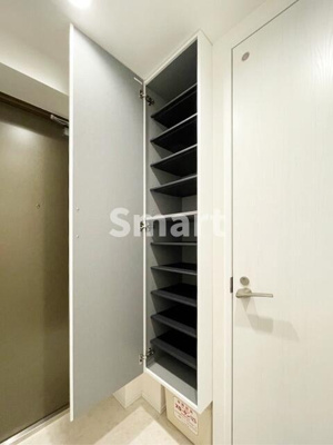 【その他】 | エルファーロ善福寺