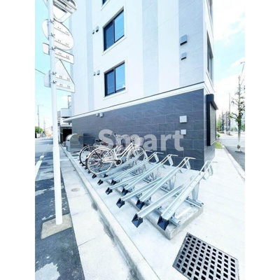 【その他共用部分】 | エルファーロ善福寺