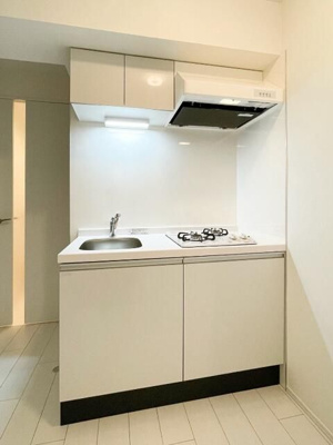 【キッチン】 | エルファーロ善福寺