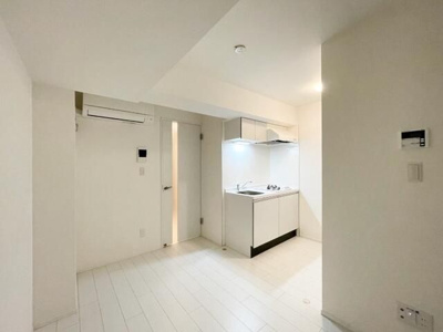 【居間・リビング】 | エルファーロ善福寺