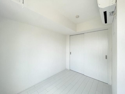 【寝室】 | エルファーロ善福寺