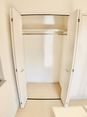 【収納】 | カルム吉祥寺