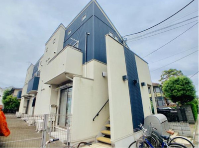 【外観】 | カルム吉祥寺