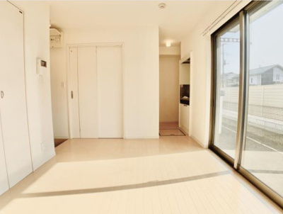 【寝室】 | カルム吉祥寺