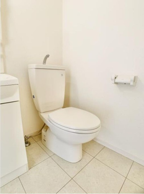 【トイレ】 | カルム吉祥寺