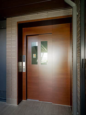 【設備】 | La maison marron