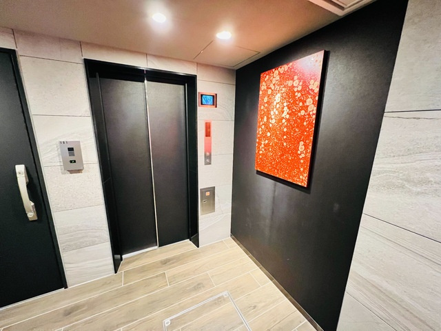 Ｃａｍｅｌｌｉａのその他共用部分