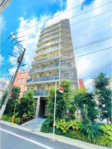 Ｃａｍｅｌｌｉａの外観