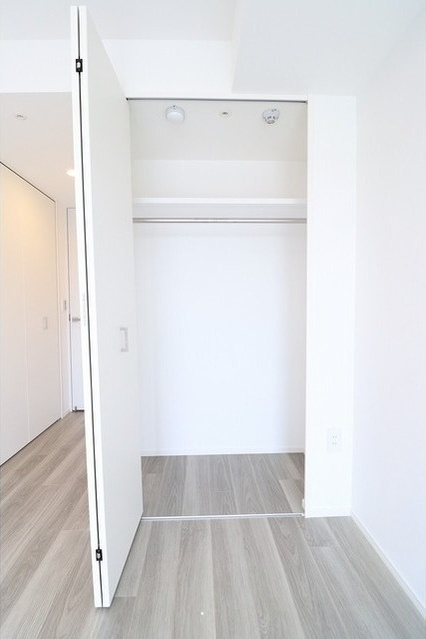 Ｃａｍｅｌｌｉａの収納